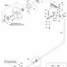 180 Challenger, 1 x 215 SCIC Рулевая