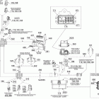 150 Speedster 155 Жгут проводов