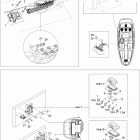 230 Wake, 2 x 215 SCIC Электрика 1