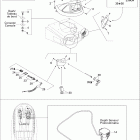 150 Speedster 155 Электрика 2