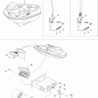 150 Speedster 155 Электрика 3