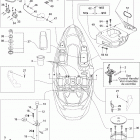150 Speedster 155 09- body and accessories
