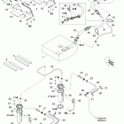 230 Challenger, 2 x 155 NA Топливная система