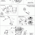 Speedster 200  WAKE 155NA Электрика 2