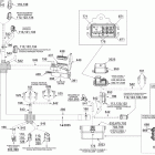 Speedster 150 215 SCIC 10- electrical harness edition 2