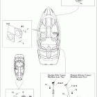 Speedster 200 155NA Электрика 4