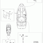 Speedster 200  WAKE 155NA Электрика 4