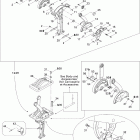 Speedster 150 215 SCIC Ручное управления