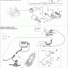 Speedster 200  WAKE 155NA 10- speed control perfect pass