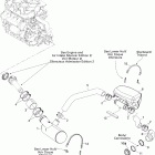 Speedster 150 155NA 01- exhaust system edition 2
