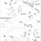 Speedster 200 155NA 01- exhaust system edition 1