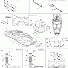 Speedster 200 155NA Корпус