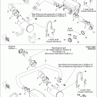Speedster 200 155NA 01- exhaust system edition 2