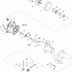 Speedster 150 155NA Водомет