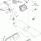 Speedster 150 215 SCIC Топливная система