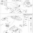 Speedster 150 155NA Электрика 2