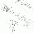 Speedster WAKE 215IC Водомет