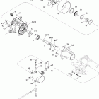 Utopia 205 155NA Водомет