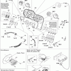 Challenger 230 SE 155NA Электрика 3