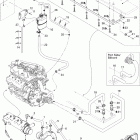 Utopia 205 155NA Система охлаждения