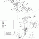 Challenger 230 155NA Ручное управления