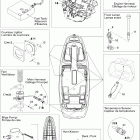 Challenger 230 WAKE 155NA Электрика 2