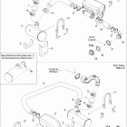 Utopia 205 155NA Глушитель