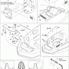 Challenger 230 WAKE 155NA Кузов 2