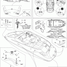 Challenger 180 215 IC 09- body and accessories