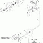 Challenger 180 215 IC Рулевая система
