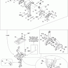Speedster 150 155NA Ручное управления