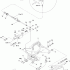Speedster 150 155NA Задний ход