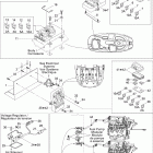 Islandia 220 SE (155NA) Электрика 1