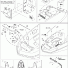 Challenger 230 155NA Кузов 2