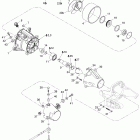 Challenger 230 155NA Водомет