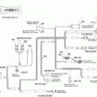 Speedster WAKE 215IC Жгут проводов