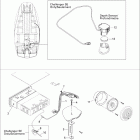 Challenger 180 215 IC Электрика 3