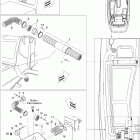 Challenger 230 WAKE 155NA 10- swimmer heating system