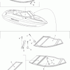 Utopia 205 155NA 09- windshield