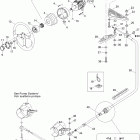 Challenger 230 155NA Рулевая