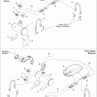 Islandia 220 SE (155NA) Глушитель