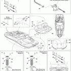 Speedster WAKE 215IC Корпус