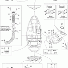 Speedster 150 155NA Корпус 1