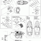 Challenger 230 SE 155NA Электрика 1
