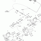 Utopia 205 155NA Задний ход