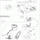 Speedster WAKE 215IC 10- speed control perfect pass