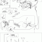 Challenger 230 WAKE 155NA 10- amplifier and tower speakers