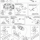 Speedster 150 155NA Электрика 1