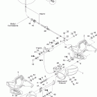 Islandia 220 SE (155NA) Задний ход