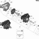 Speedster WAKE 215IC Тубо компрессор